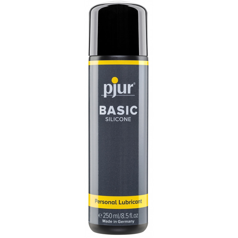 Pjur Lubrifiant Silicone Basic Pjur 250ml